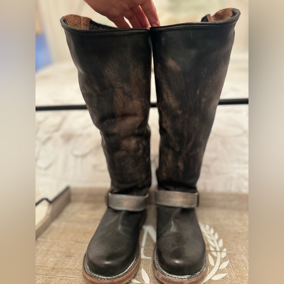 Freebird Contra Boot size 6 - Picture 12 of 12